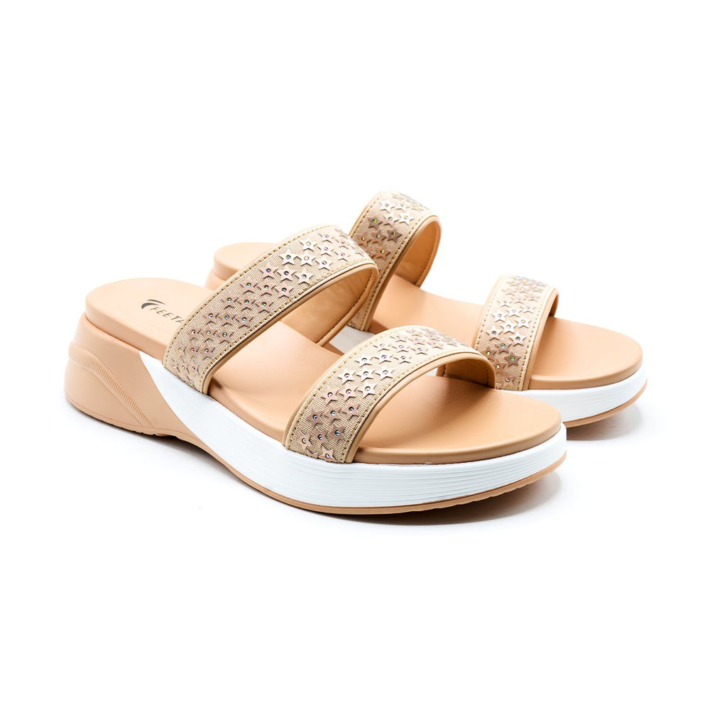 Starlit Comfort Wedges