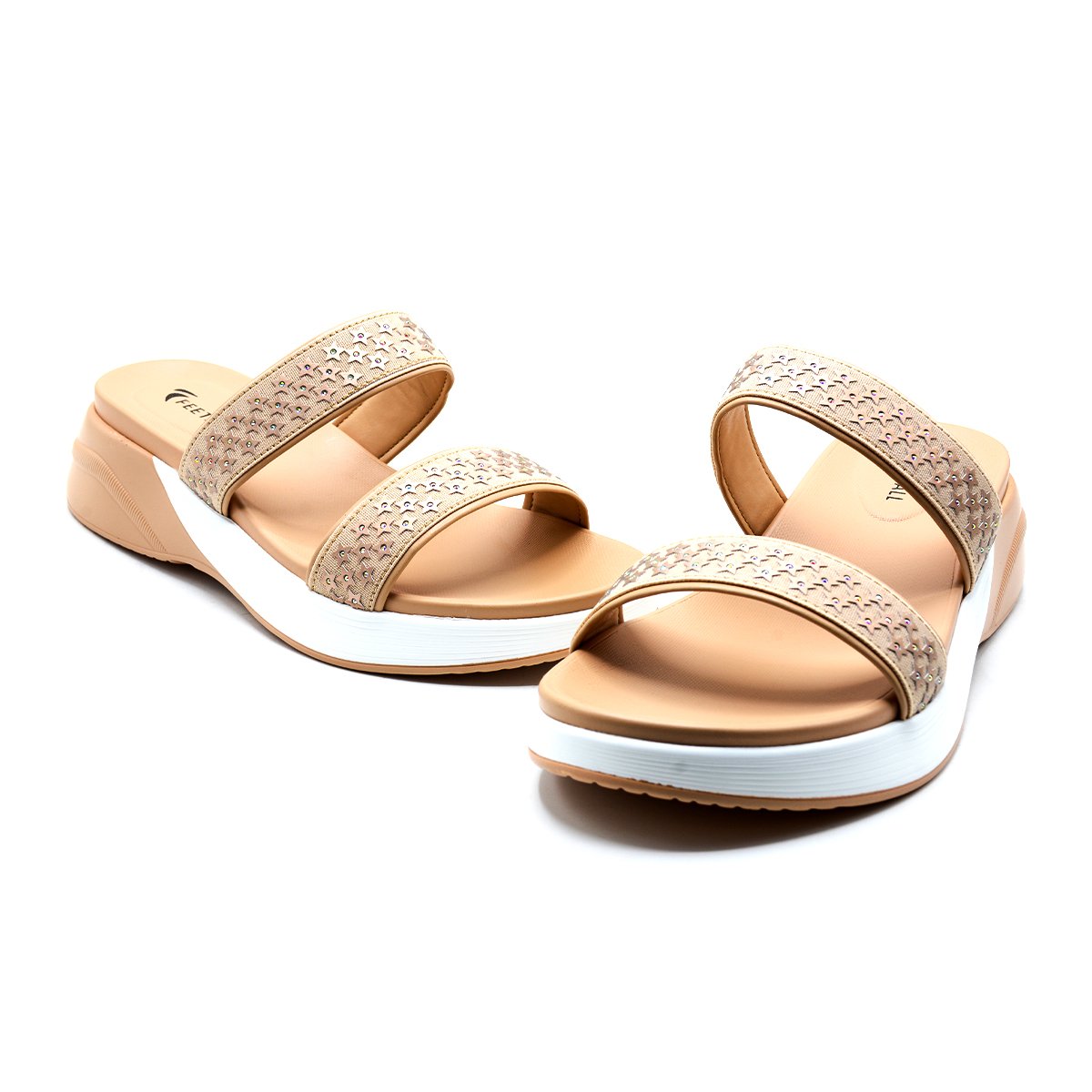 Starlit Comfort Wedges