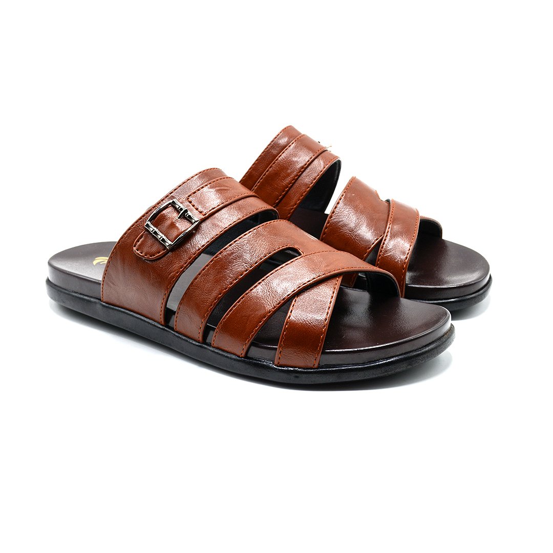 Men's Comfort Slippers