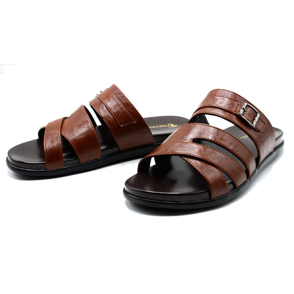 Men's Comfort Slippers