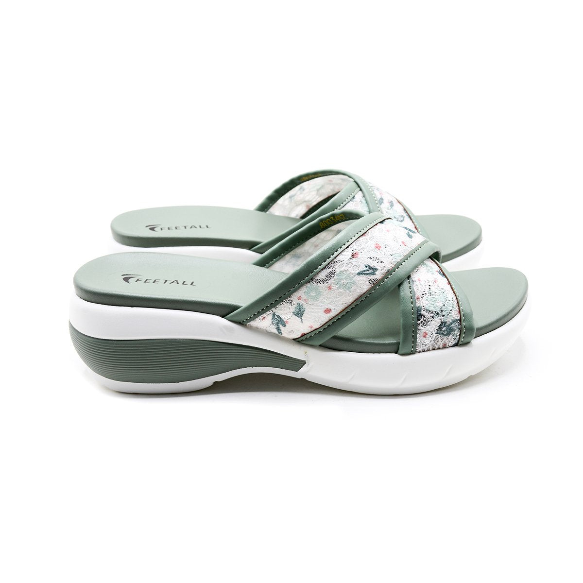 GreenLoom Slides
