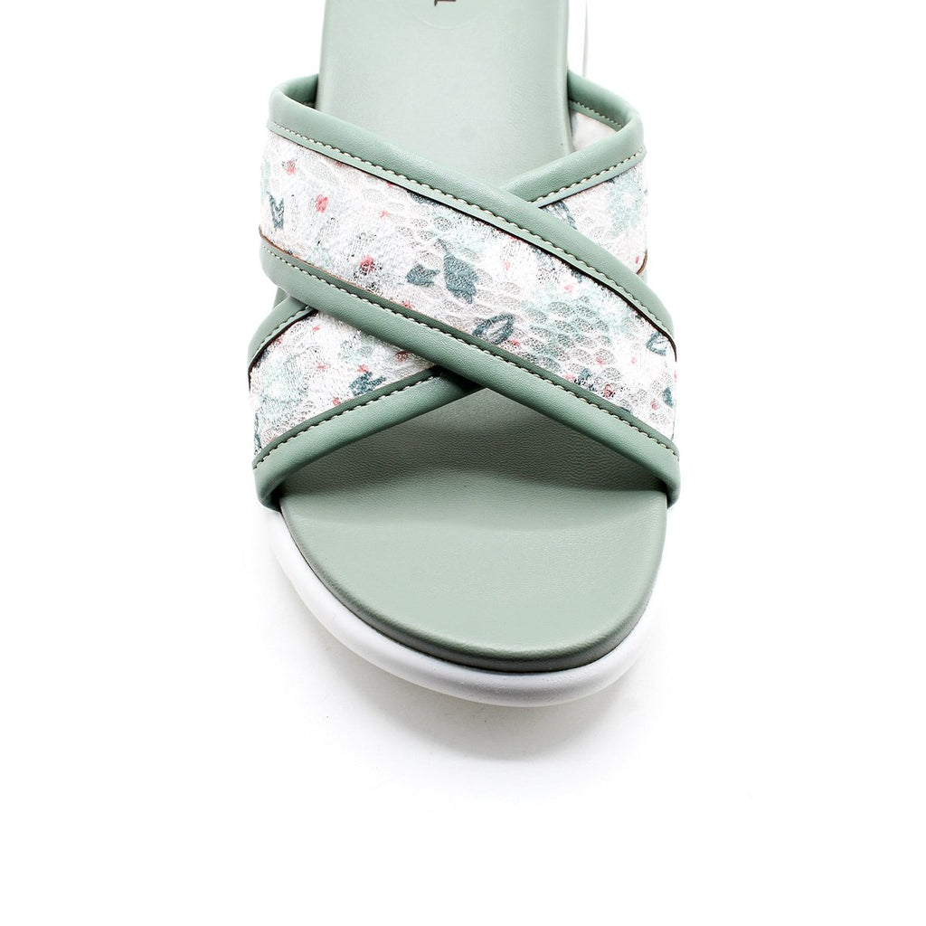 GreenLoom Slides