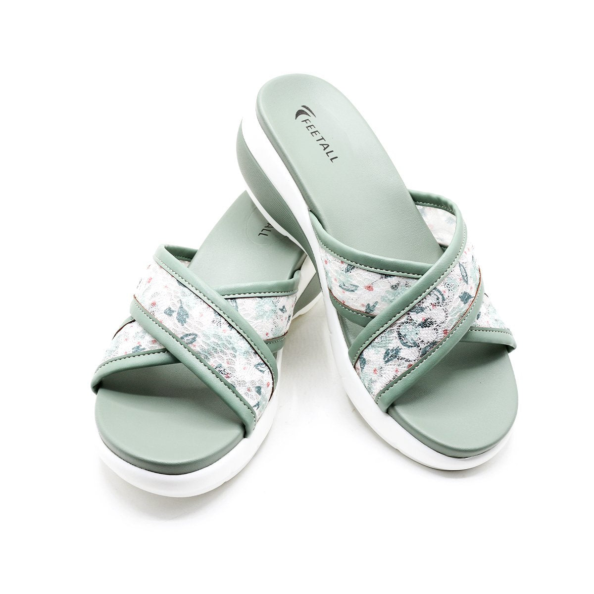 GreenLoom Slides