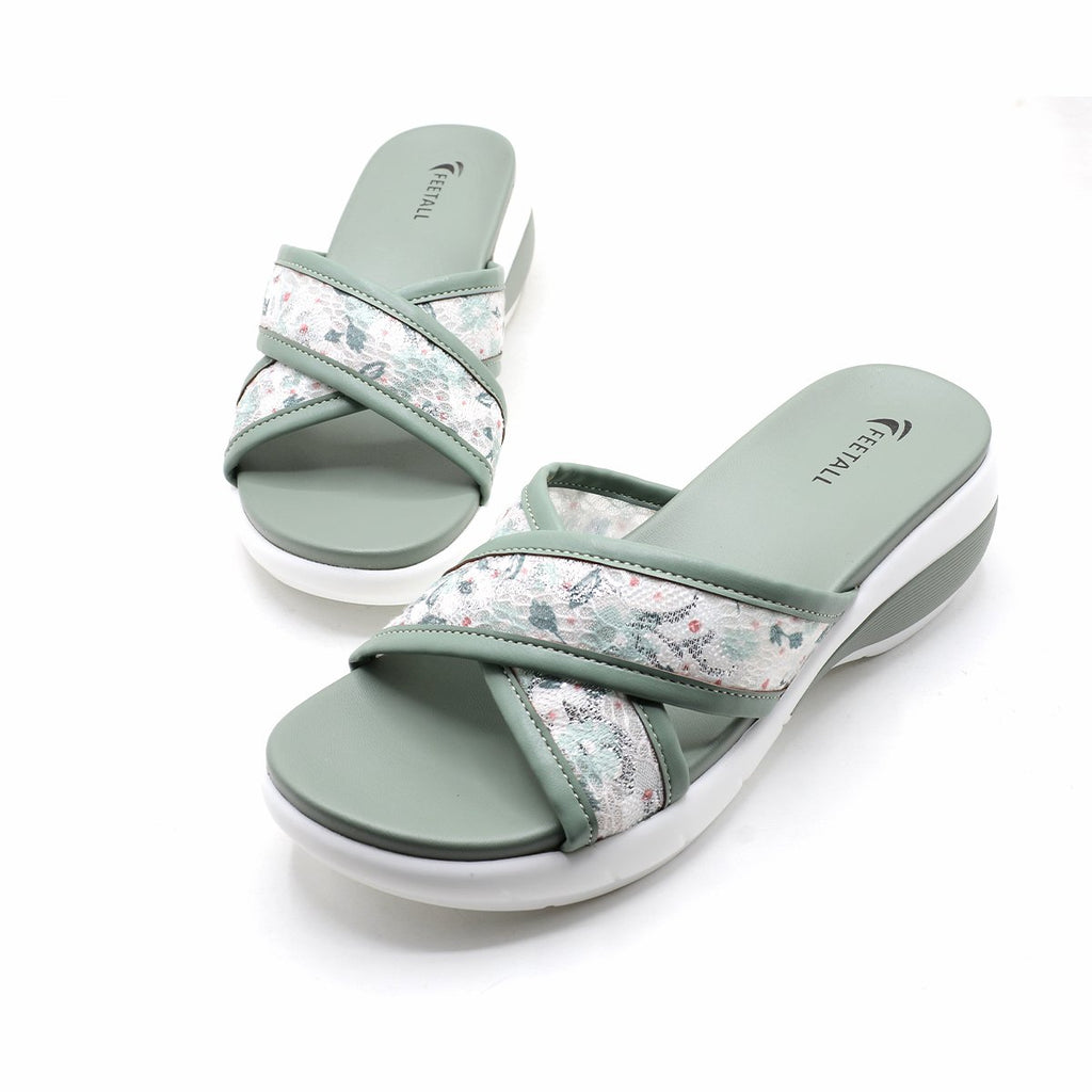 GreenLoom Slides