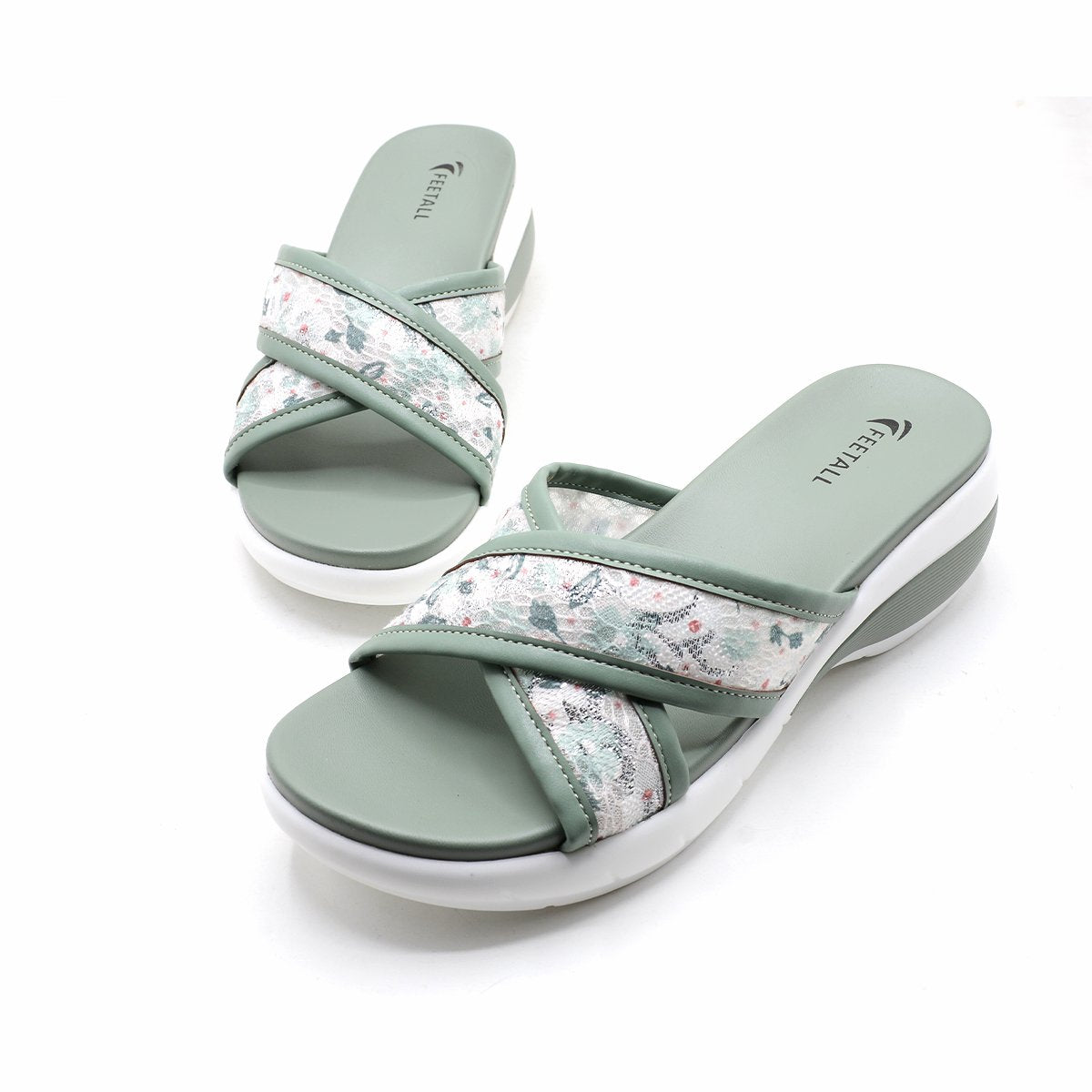 GreenLoom Slides