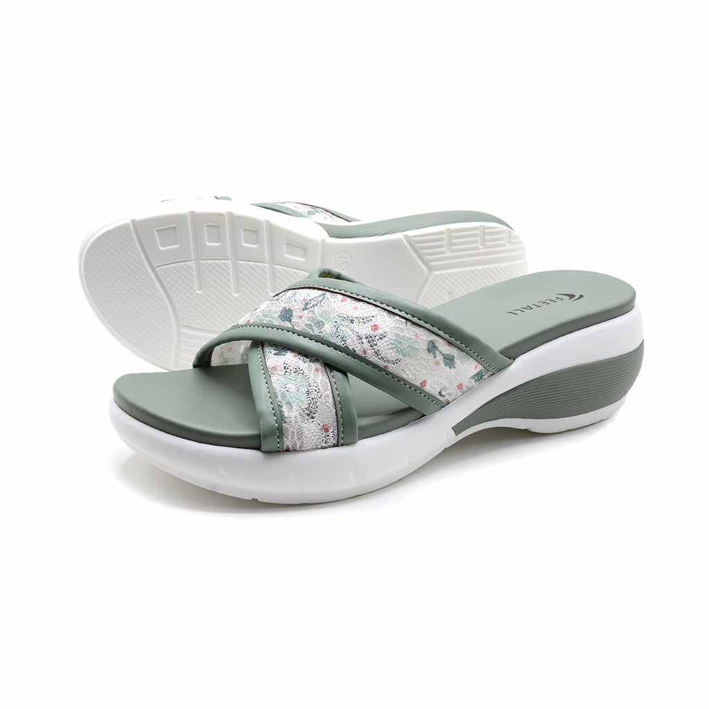 GreenLoom Slides
