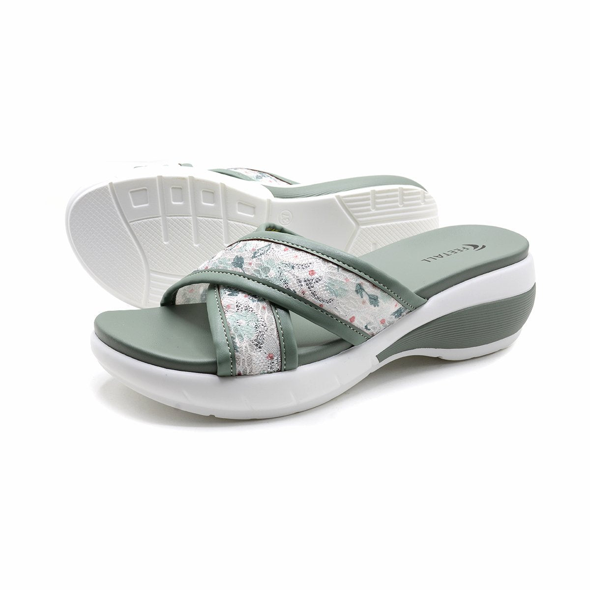 GreenLoom Slides