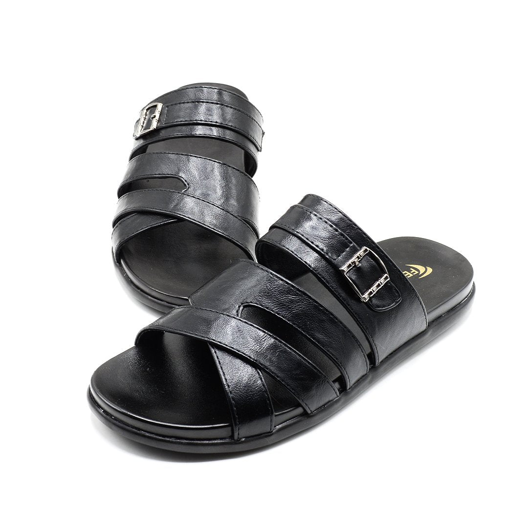 Men's Comfort Slippers